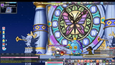 [Reboot] HLucid, new xenon