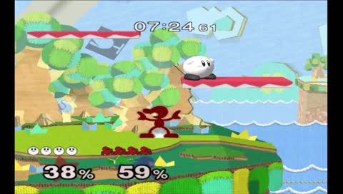 OMG Hes Alive | Smash Ultimate Hype!