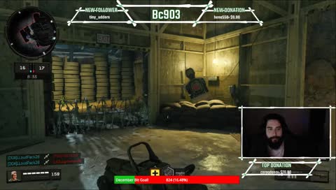 Griding Fortnite Challenges