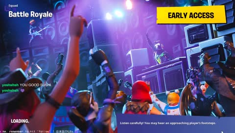 〈EN/JP/SV〉 Something's Coming From The South West pt. 3 [シーゾン６終わり]