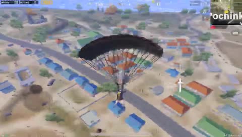 Chillin’ | PUBG Mobile FPP play