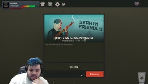 LA ISLA PERDIDA | !sub