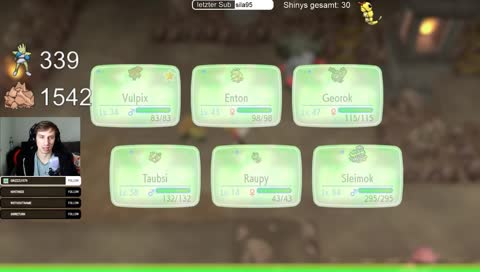 Shiny Rihorn check!!!