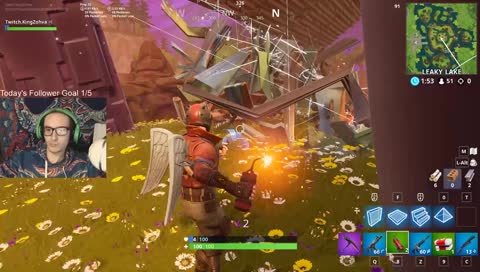 Practicing In Solos! Come Chill!