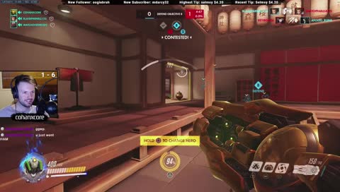 [PS4/AUS] BIG GWOP ~