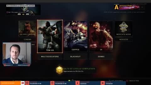 DETTAGLI PATCH IERI SERA E HIJACKED BLACKOPS4