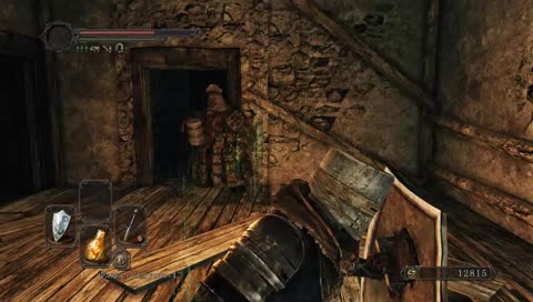 Dark Souls II: Scholar of the First Sin