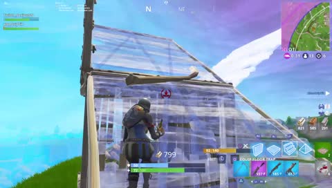 Duos /w CripTiK  | 1300+ Wins - 20000+ Kills | Fortnite