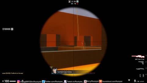 CSGO!! | Short stream