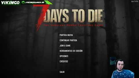 🔥Empezar de Cero otra vez   - [ARG] 🔥 | !comandos