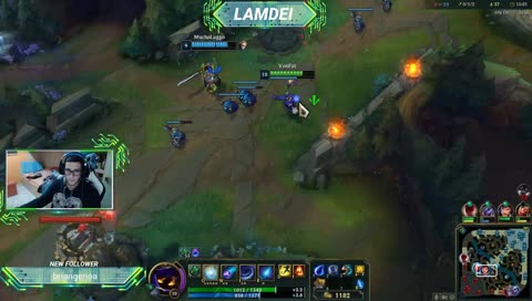 🔥 Rankiamo  🔥 !lama - !slots - !roulette - !sub