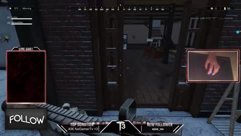 Battle Royale auf Snowboards JAJA- DE