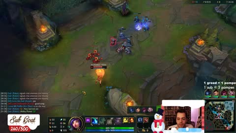 [REDIFF !] RDV Mercredi 16h pour du gameplay NEEKO !