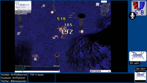 [GER]GriffyZockt: Eine Menge Multiplayer-Zeugs