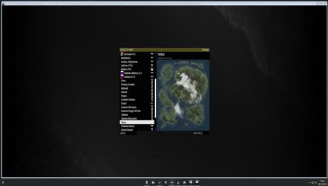 ๐ดEditor veterano hace cosas en Arma 3