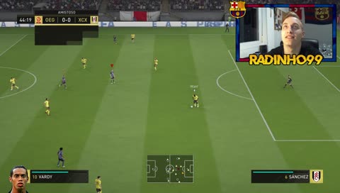 ESTE FINDE MI PRIMER FUT CHAMPIONS!!