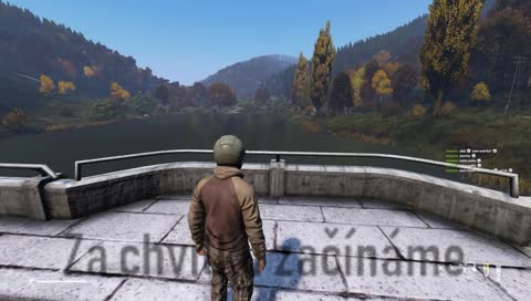 Unknown playa :D (CZ/SK/ENG)  (Off topic: Hledáme 3D modeláře)