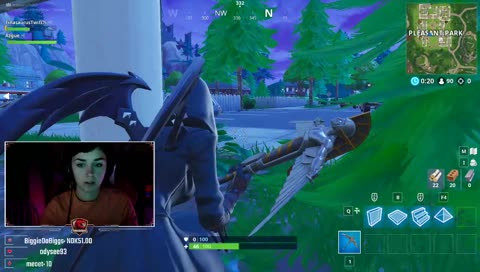 LUL