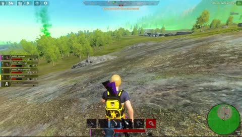 | Official player for Wreckes | Solo  | 