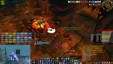 APES BWL - Vanilla WoW - Northdale