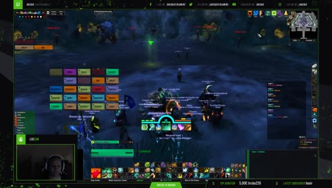 [GER][Switch] Heute aber mal Malthael umhauen 