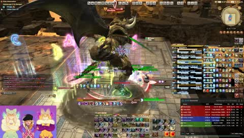 when dps needs to die 