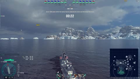 RNSF CLAN BATTLES