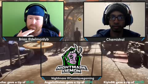 Anthem Free Radio Episode 5 - Learning from Fallout 76 [Podcast]