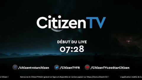 🔴CTVGaming - EVENT STAR WARS [50JOUEURS] - (CTV24/7 Soon !)