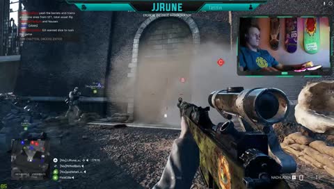 [GER/PC/18+]First Class NooB