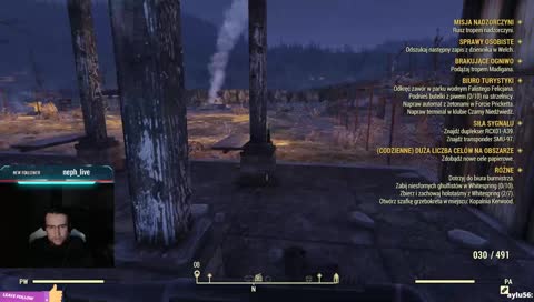 Może w końcu sprawdze ten patch... :D  [ PL/ENG ]