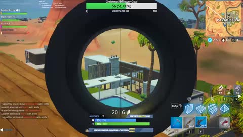 Fnatic Percy | New commands? Randomsss