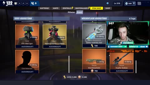 #zockzumshop rdw bru-tal story