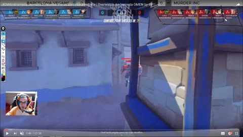 [Ep.02] ECOPOINT: ANDROMEDA 