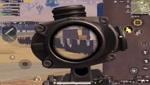 Pabl0 | PRO player G25