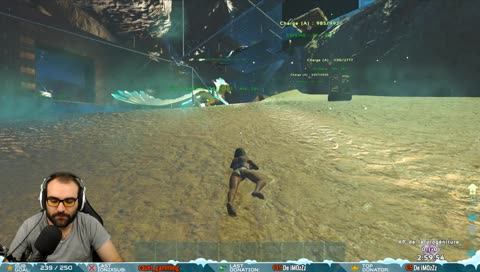 [OFFI PVP] !recrute | RAID DE BATEAUX | Conquest Aberration ! J18 [Fr]