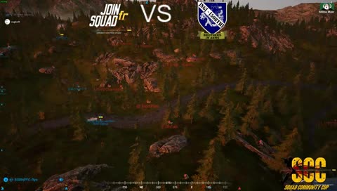 SCC Week 5 JSFR vs. NG+508th