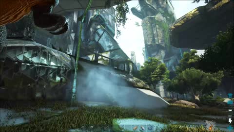 ARK EXTINCTION con SUSCRIPTORES (Directo 7)