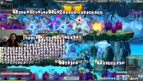 [Reboot] Guardian 3!