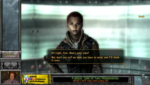 Tale of Two Wastelands 3.2 | Behold the Vaultborn | Fallout 3 + New Vegas in TTW, with more mods!