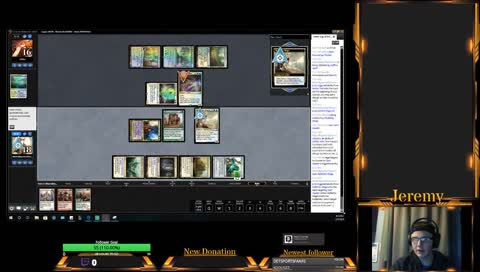 Broke mtgo😂