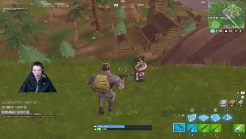 Big things in the MAKING | Solos | !sub !twitte