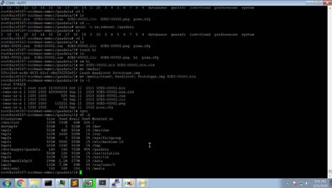 Hacking the PlayStation Classic - Day 3