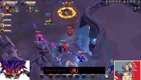 Crystal GvG Time