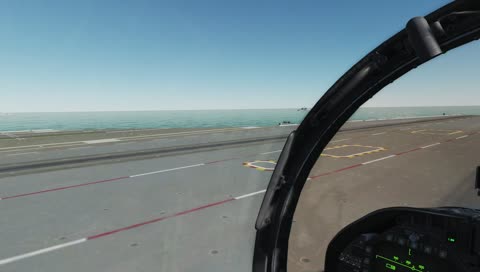 DCS | Rando Stuff-N-Things