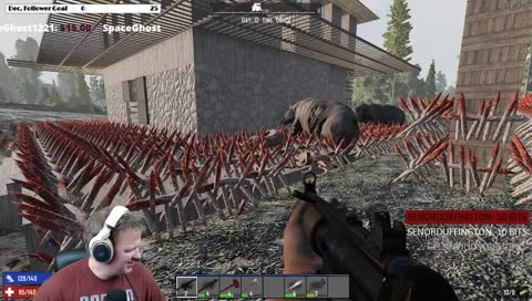 Wednesday BIG show! Motorcycle tonight!? I think so!!! Come join the fun!