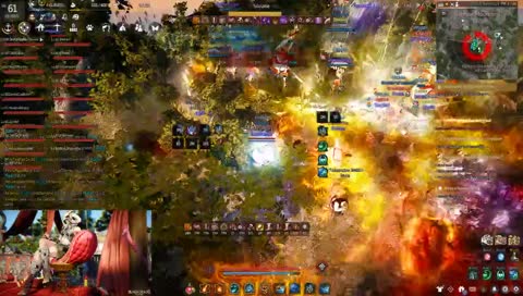 Let the games begin~ (✿◠‿◠)