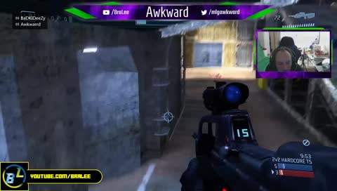 Halo 3 - ROAD TO ANN ARBOR