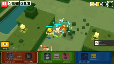 TOX_BEARDMAN- messing around in breath of the wild maybe other games aswell!!!