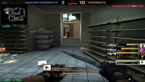 nice flash caly